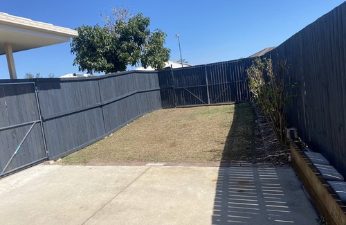 Toogoom House | Beachside, Pet friendly, newly furnished air conditioned family holiday home