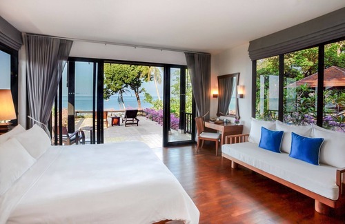 Ko Lanta Resort | Beachside Pimalai III