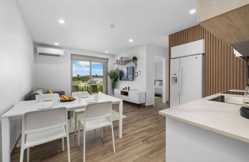 Palm Beach Condo | Beachside Residences