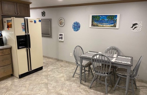 Key Largo House | Beachside Retreat w/Pool, Boat Ramp Dock for Rent