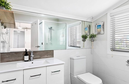 Pialba House | Beachside Serenity-37 Neils st