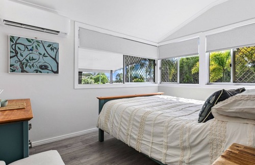 Pialba House | Beachside Serenity-37 Neils st