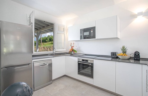 Sainte-Anne House | Beachside Starfish