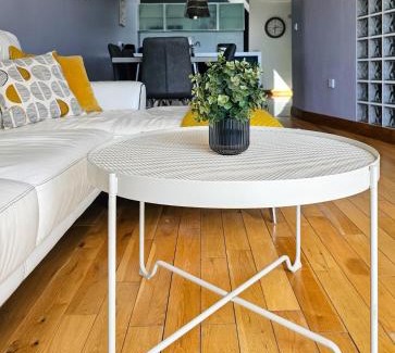 Kilkeel House | Beachside - Stunning sea view townhouse across the road from the beach
