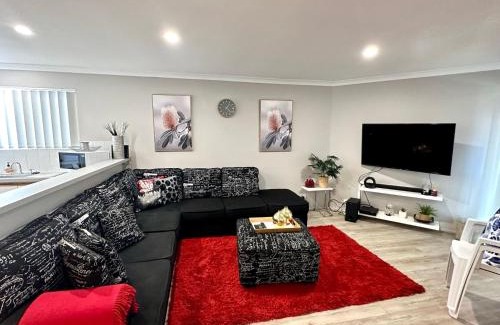South Bunbury House | Beachside Townhouse Bunbury