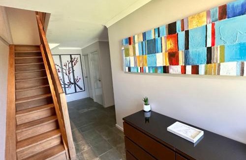 South Bunbury House | Beachside Townhouse Bunbury