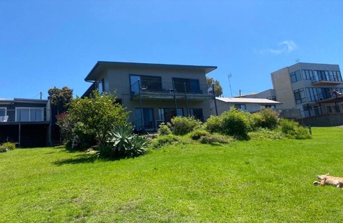 Pambula Beach Apartment | Beachside Units Pambula Beach Dog friendly