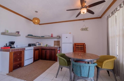 San Pedro Apartment | Beachside Villa - Close To Town with Pool!