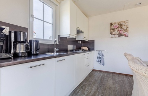 Cadzand-Bad Villa | Beachside Villa + Sauna