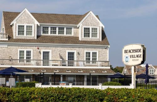 Falmouth Hotel | Beachside Village Resort