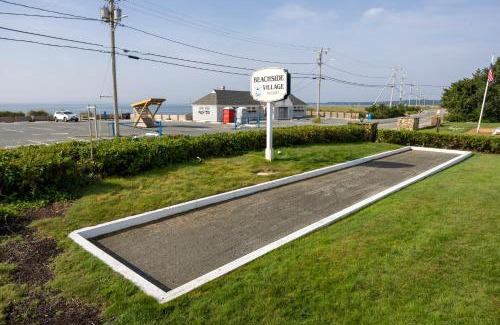 Falmouth Hotel | Beachside Village Resort