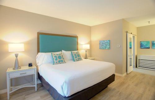 Jekyll Island Hotel | Beachview Club Hotel