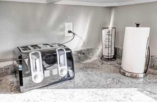 Sister Bay Condo | Beachview Condo No 7