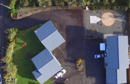 Rapahoe Hotel | BeachView Motel