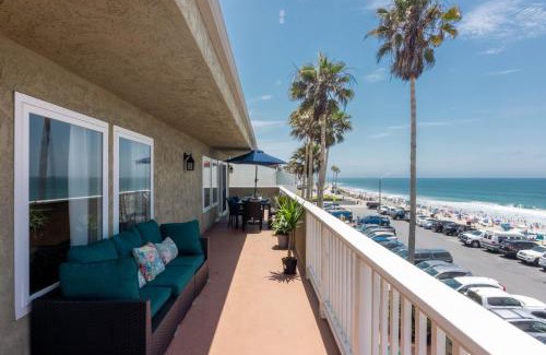 Carlsbad Village Apartment | Beachwalk Villas