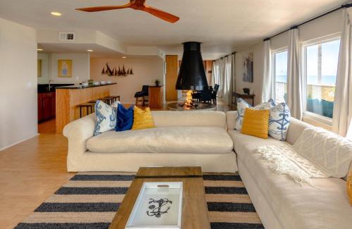 Carlsbad Village Apartment | Beachwalk Villas