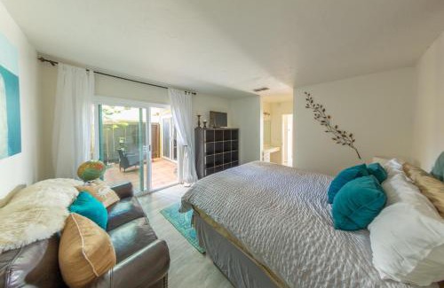 Carlsbad Village Apartment | Beachwalk Villas