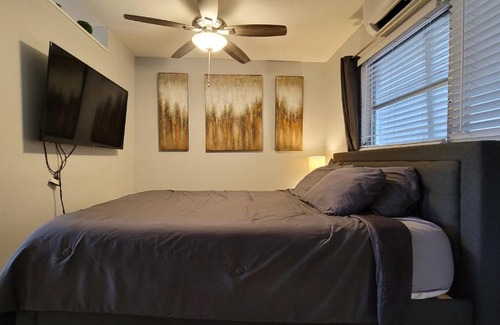 East Ocean Ave Apartment | BEACHWAY INN