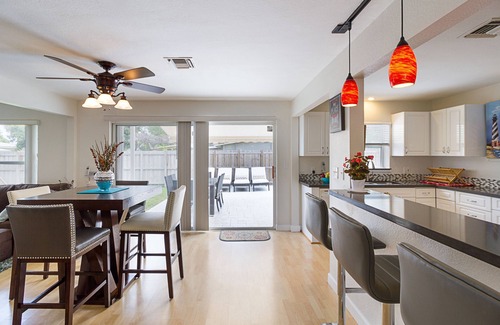 Beachway Estates House | Beachway per Ankh