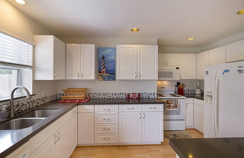 Beachway Estates House | Beachway per Ankh