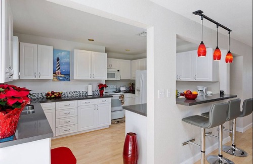 Beachway Estates House | Beachway per Ankh