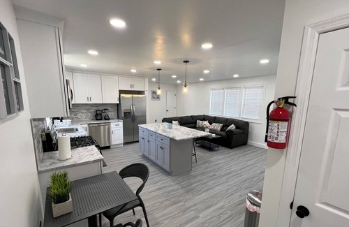 Beachwood House | Beachwood Cozy Hangout