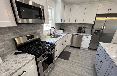 Beachwood House | Beachwood Cozy Hangout