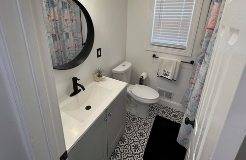 Beachwood House | Beachwood Cozy Hangout