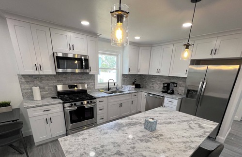 Beachwood House | Beachwood Cozy Hangout