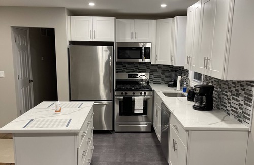 Beachwood House | Beachwood, NJ - 3-bdrm Home, Jersey Shore Retreat!