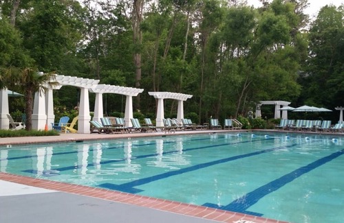 Sea Scape Condo | Beachwoods - 2BR/3BA - Great Pools and Amenities!