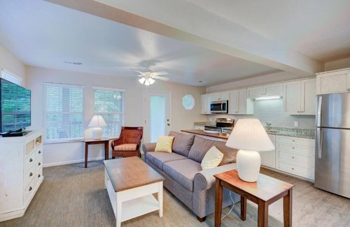 Sea Scape Condo | Beachwoods Resort - 2 Bedroom Lockoff