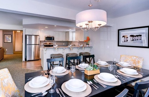 Sea Scape Condo | Beachwoods Resort - 2 Bedroom Lockoff