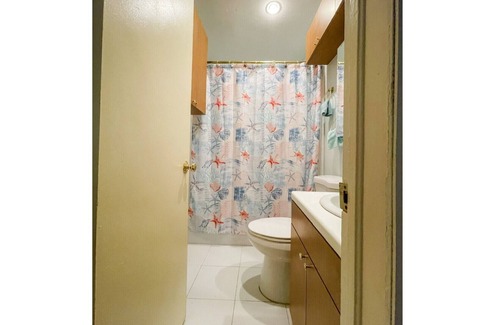 Gulfport House | Beachy House-Home away from home