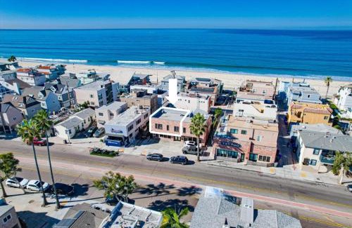 Mission Beach House | Beachy Keen 2