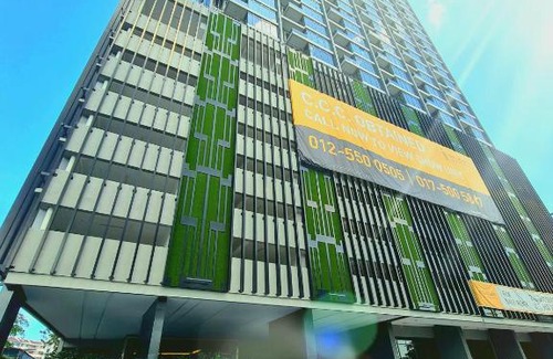 George Town Apartment | Beacon Executive Suites - George Town
