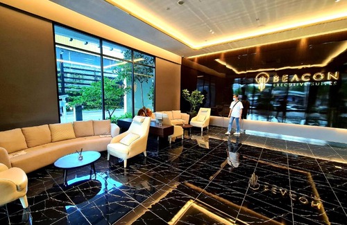 George Town Apartment | Beacon Executive Suites - George Town