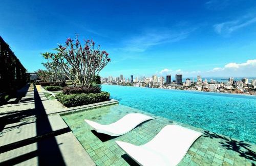 George Town Apartment | Beacon Executive Suites - George Town