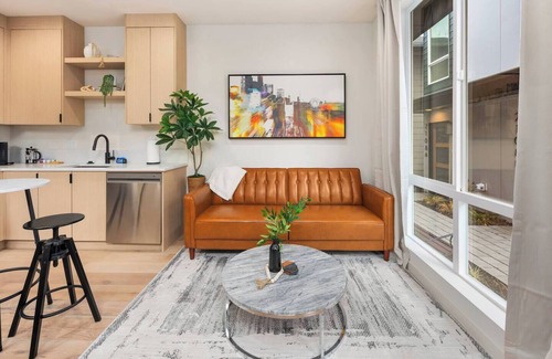 North Beacon Hill House | Beacon Hiill Townhomes