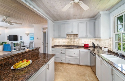 Mullins Apartment | Beacon Hill 305 - The Penthouse by Blue Sky Luxury