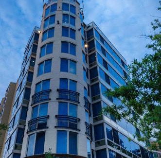 Dupont Circle Hotel | Beacon Hotel & Corporate Quarters