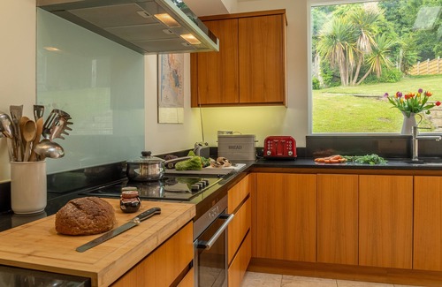 Ampleforth House | Beadale Cottage, Ampleforth, North York Moors