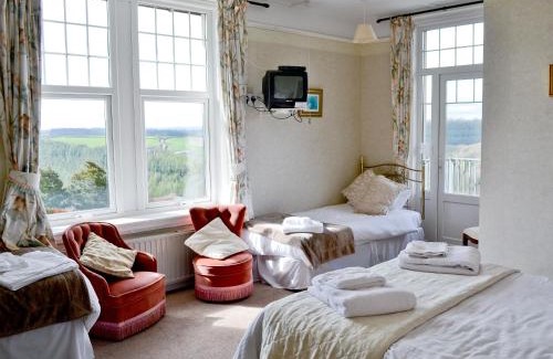 Winkleigh House | Beaford House
