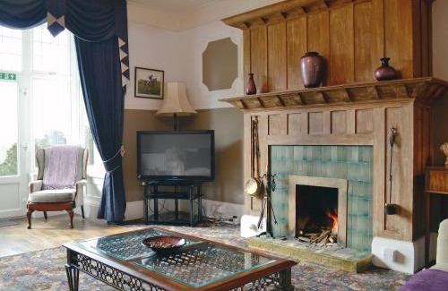 Winkleigh House | Beaford House