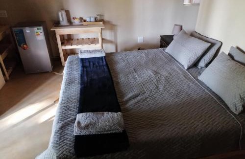 Hammanskraal Cabin | BEAL Cultural Village