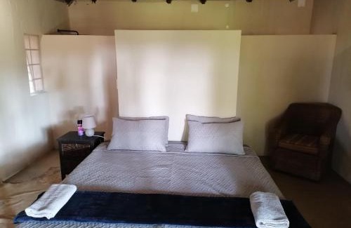 Hammanskraal Cabin | BEAL Cultural Village