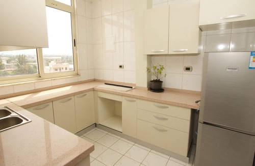 Addis Ababa Apartment | BeAleta Hotel Apartment