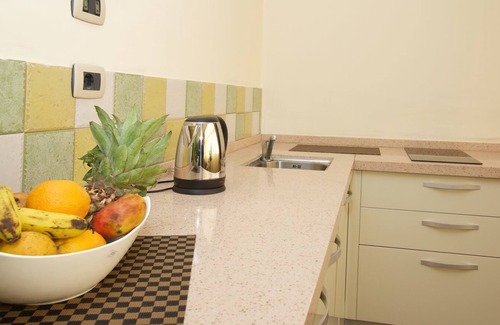 Addis Ababa Apartment | BeAleta Hotel Apartment