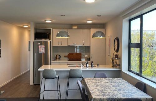 Christchurch City Centre Apartment | Bealey Avenue Apartment, 2 Bedroom apartment, Central City