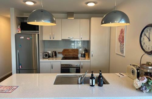 Christchurch City Centre Apartment | Bealey Avenue Apartment, 2 Bedroom apartment, Central City